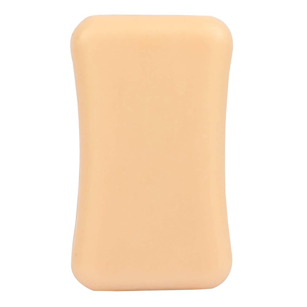 Naija Sandal Wood & Turmeric Skin Restoring Soap | Grocsy