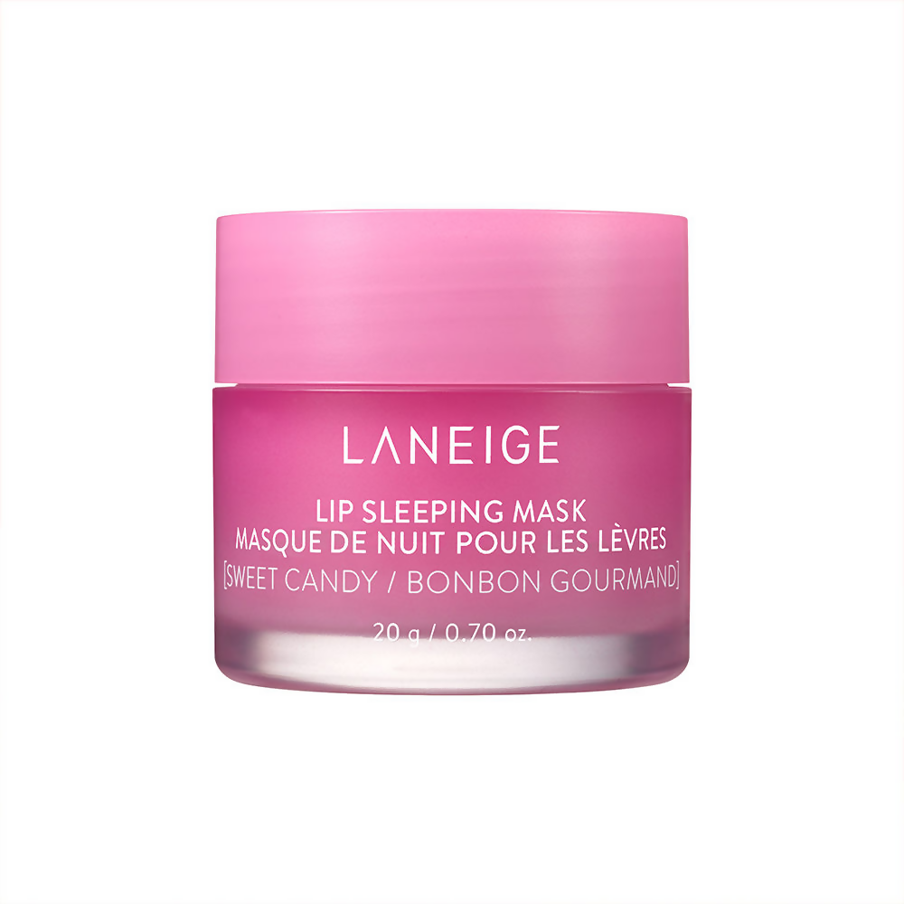 Laneige Lip Sleeping Mask Sweet Candy - Korean skincare | Grocsy