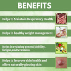 Herbal Hills Ayurveda Yashtimadhu Powder | Grocsy