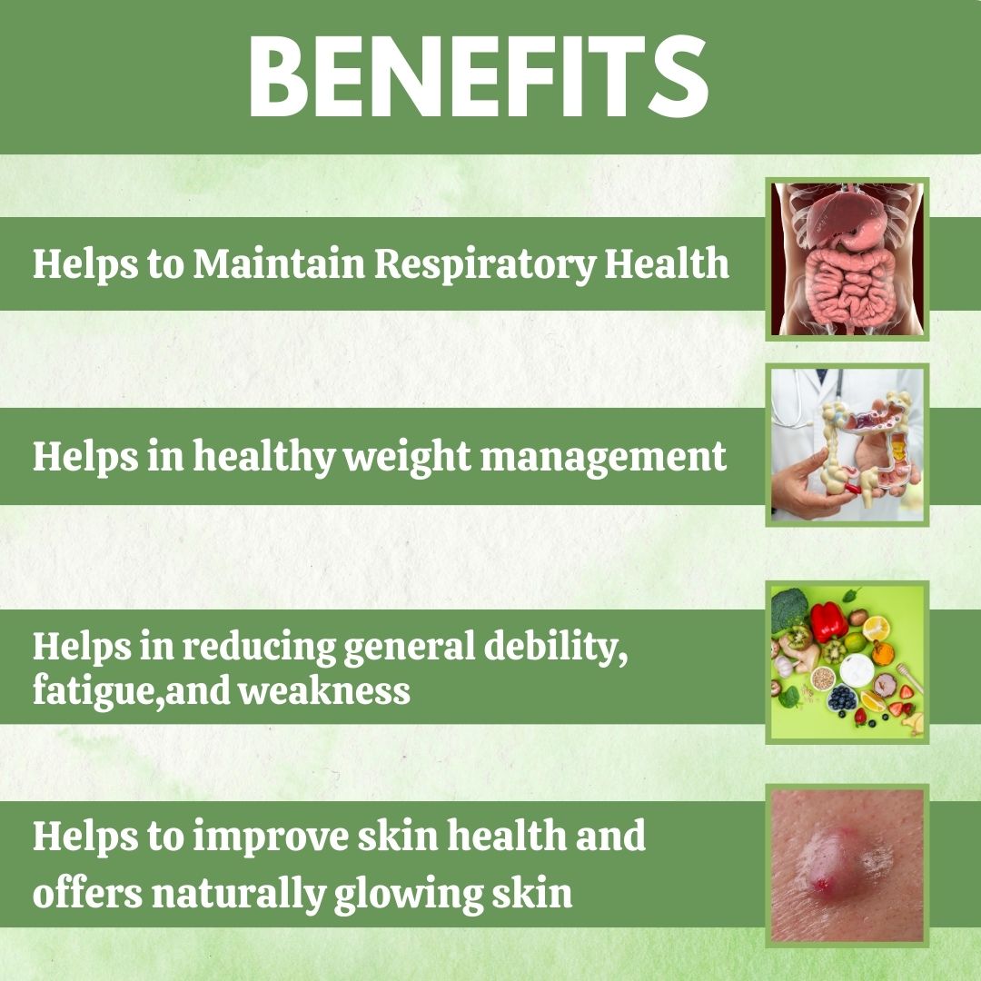 Herbal Hills Ayurveda Yashtimadhu Powder | Grocsy