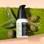 Quench Rice Water Intense Repair Serum With Niacinamide For Dewy & Even Skin Tone | Grocsy