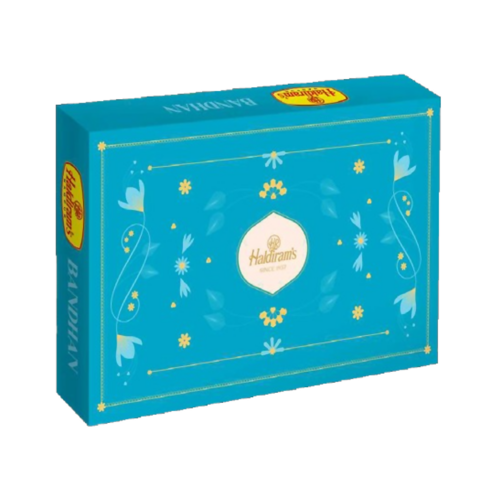 Haldiram's Bandhan | Grocsy