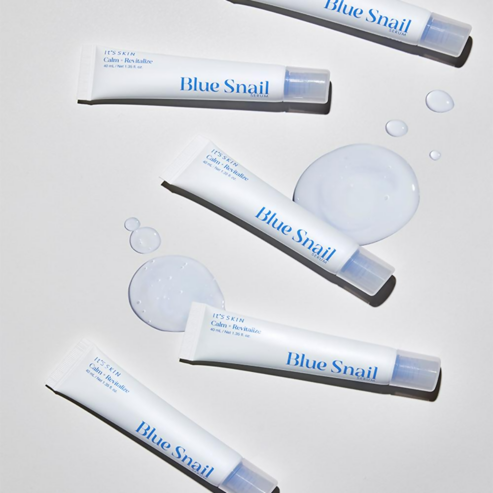 It's Skin Blue Snail Serum | Grocsy