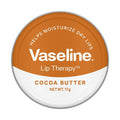 Vaseline Tin Cocoa Butter Lip Therapy | Grocsy