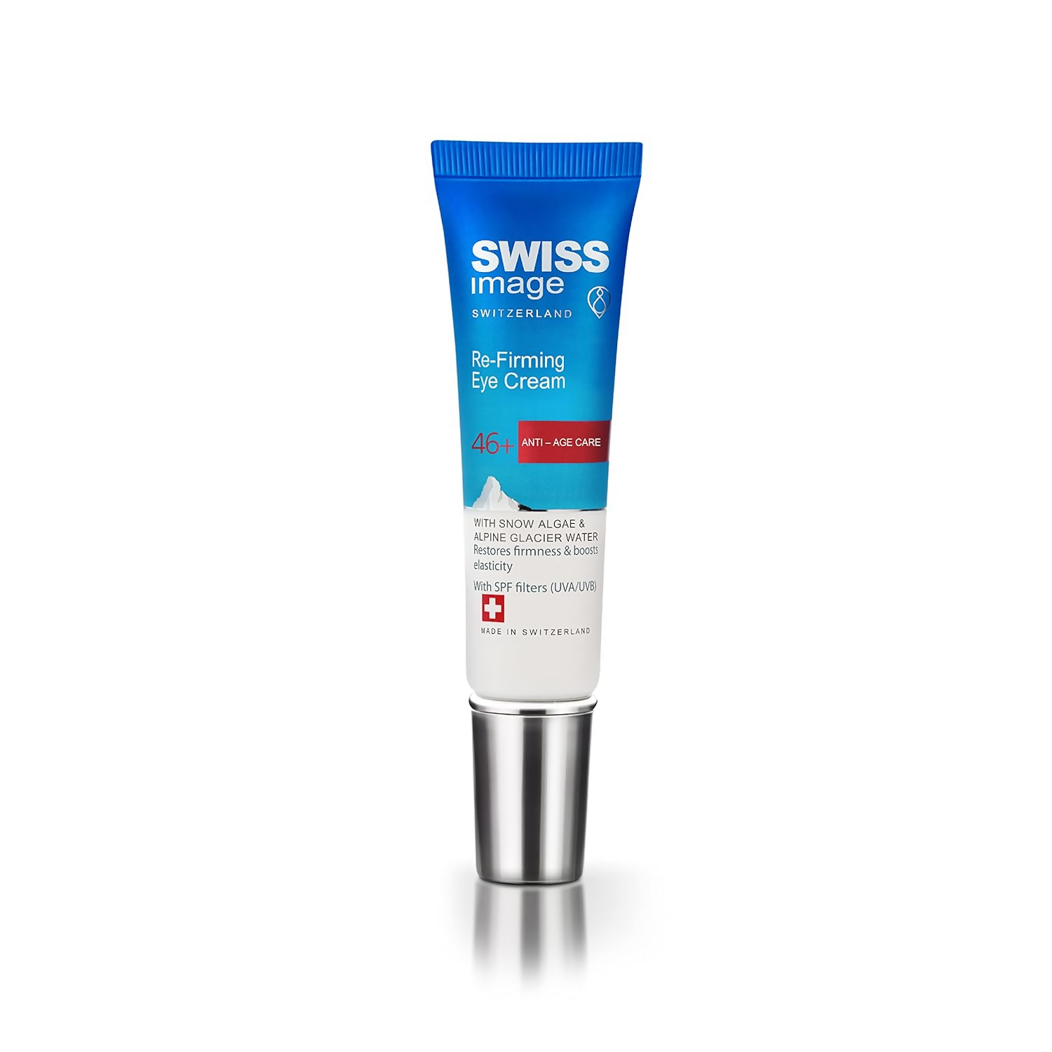Swiss Image Anti-Age Elasticity Boosting Under Eye Cream | Grocsy