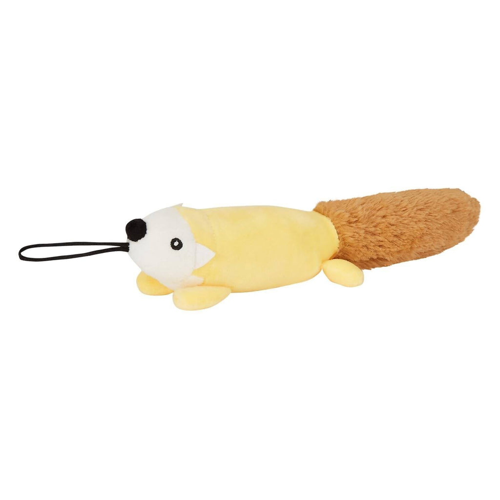 Soft Plush Toy for Pets | Grocsy