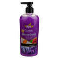 Fruiser Shower Scrub With Lavender | Grocsy