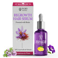 Ivory Natural Serum For Growth Of Hair For New Hair Roots & Encouraging Growth Of Hair | Grocsy