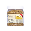 Tassyam Organics Roasted Salted Golden Flax Seed | Grocsy