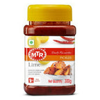 MTR Lime Pickle | Grocsy
