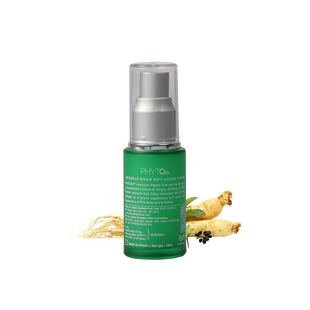 Lotus Professional Phyto-Rx Intensive Repair Anti-Ageing Serum | Grocsy