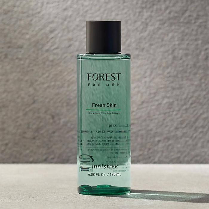 Innisfree Forest For Men Fresh Skin | Grocsy