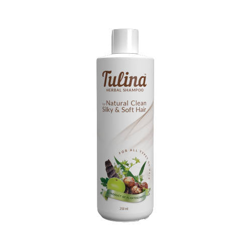 Plantogenica Tulina Herbal Regular Shampoo | Grocsy
