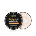 Volamena Coffee & Shea Body Butter | Grocsy