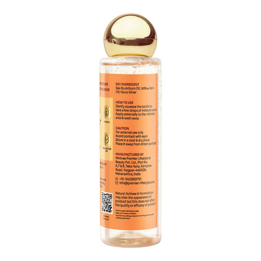 Vedic Valley Intimate Wash | Grocsy