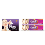 Kisra Ultimate Anti Acne - Pimple & Dark Spot Care Kit | Grocsy