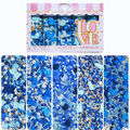 Confect Boys Baby Shower Sprinkles | Edible Sprinkles Assorted | Grocsy