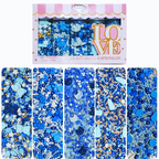 Confect Boys Baby Shower Sprinkles | Edible Sprinkles Assorted | Grocsy