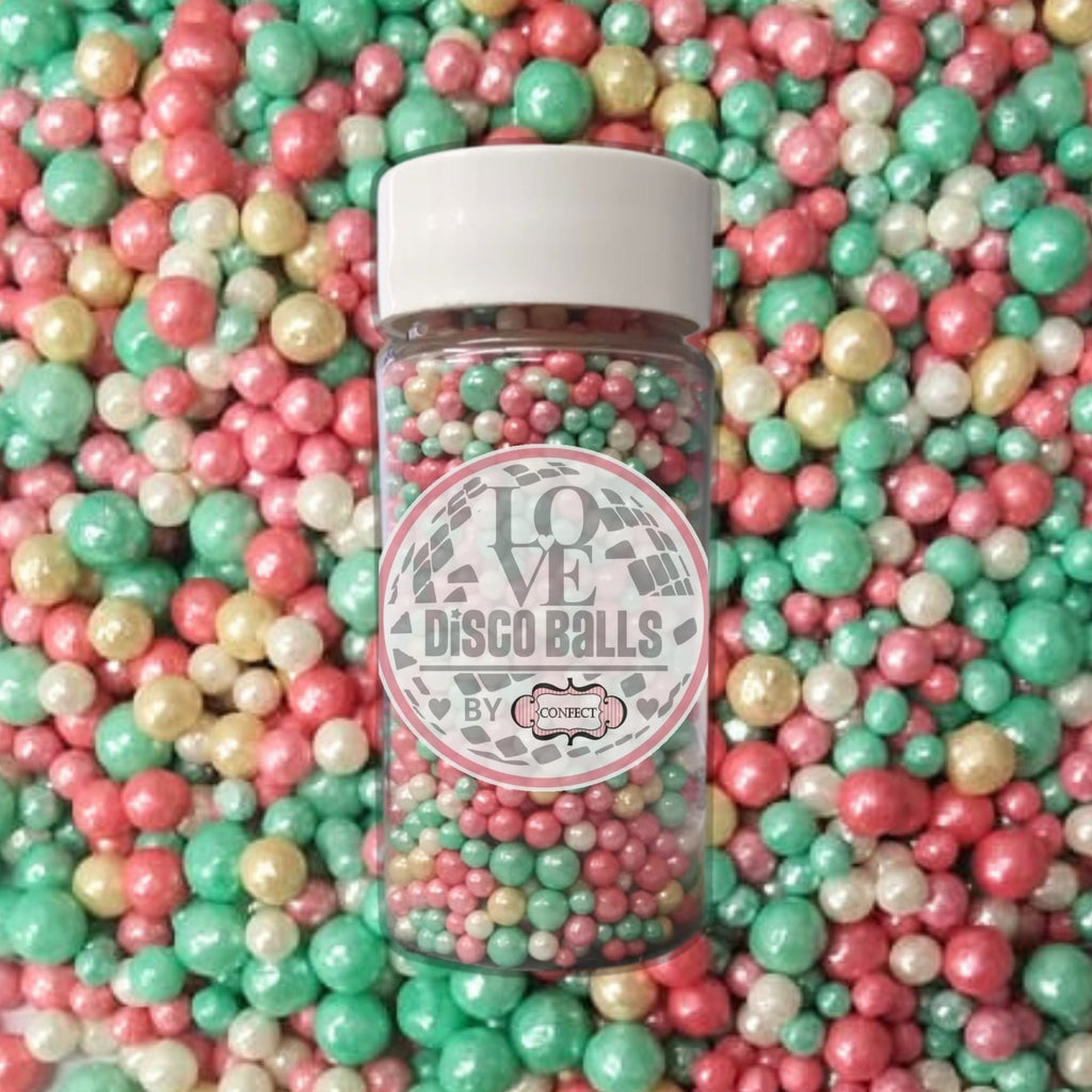 Confect Disco Ball Mashup DM 12 | Grocsy