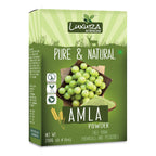 Luxura Sciences Pure Amla Powder For Hair Growth | Grocsy