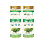 byPureNaturals Organic Neem Powder | Grocsy