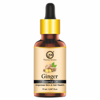 Nuerma Science Pure Ginger Oil For Skin, Body & Hair Care | Grocsy