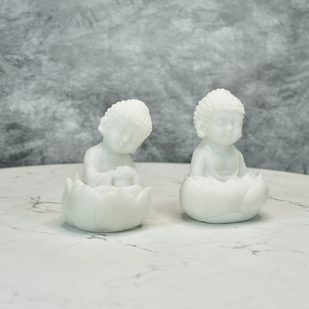Sowpeace Baby Monk Set | Grocsy