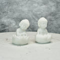 Sowpeace Baby Monk Set | Grocsy