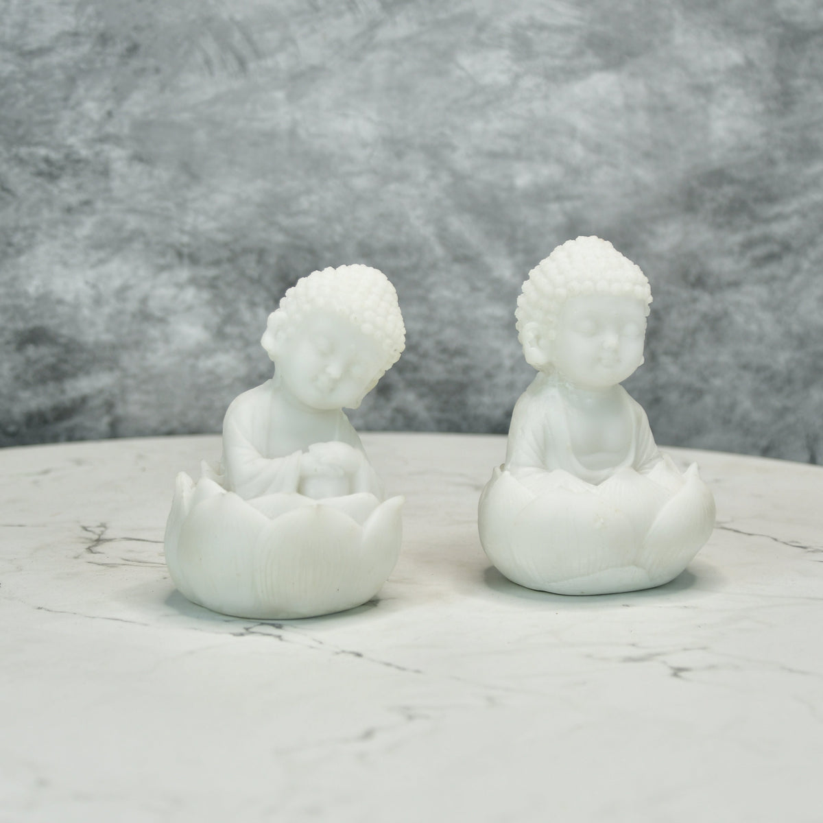 Sowpeace Baby Monk Set | Grocsy