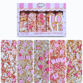 Confect Girls Baby Shower Sprinkles | Edible Sprinkles | Grocsy