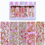 Confect Girls Baby Shower Sprinkles | Edible Sprinkles | Grocsy