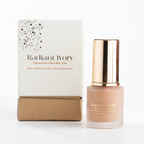 Happy O' Glam Radiant Ivory (Glass Skin Filter) | Grocsy