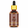 Nuerma Science Clove Essential Oil For Skin, Hair & Teeth | Grocsy