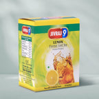 jivraj9 Tea Lemon Premix Iced Tea Box | Grocsy