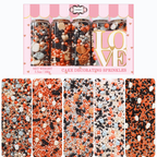 Confect Halloween sprinkles Multipack 3 (New) | Grocsy