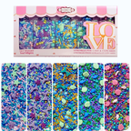 Confect Under the Sea Sprinkles for Decorations 05 | Grocsy