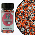 Confect Halloween Sprinkles Mashup HM 6 | Grocsy