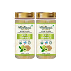 byPureNaturals Organic Amla Powder | Grocsy