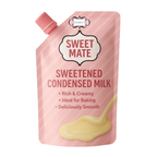 Confect Sweet Mate Milk 190 gm | Grocsy