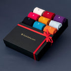 Socksoho Luxury Men Socks Imperial Giftbox | Grocsy