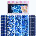 Confect Boys Baby Shower Sprinkles | Gender Reveal Sprinkles | Grocsy