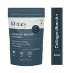 Miduty by Palak Notes Organic Plant Based Collagen | Grocsy