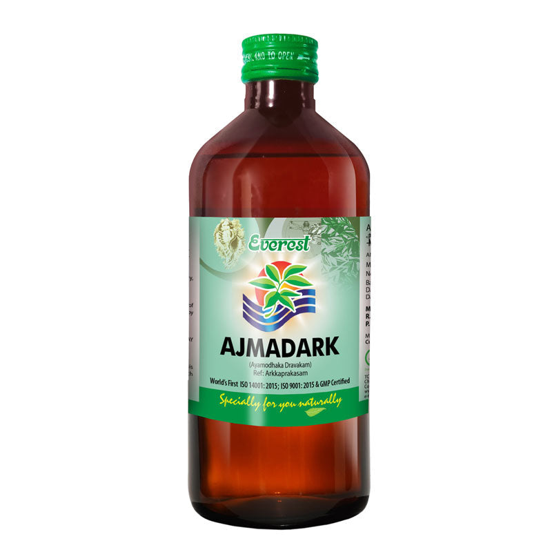 Everest Ayurveda Ajmadark | Grocsy