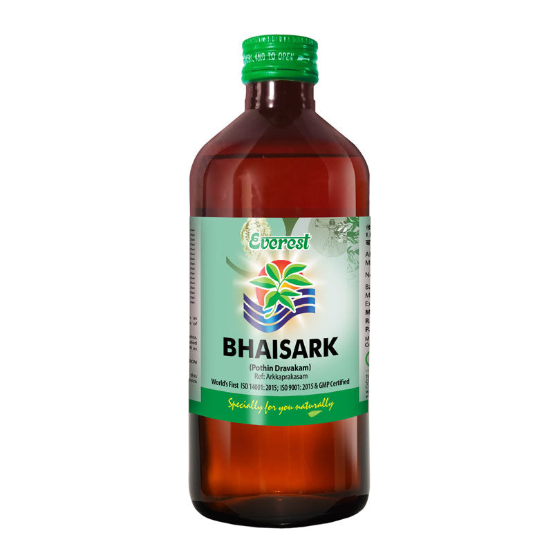 Everest Ayurveda Bhaisark | Grocsy