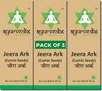Ayurvedix Jeera Ark | Grocsy