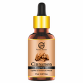 Nuerma Science Cinnamon Essential Oil For Body, Skin & Hair Care | Grocsy
