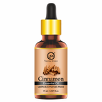 Nuerma Science Cinnamon Essential Oil For Body, Skin & Hair Care | Grocsy