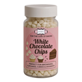 Confect White Chocolate Chips | Grocsy