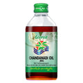 Everest Ayurveda Chandanadi Oil (Big) | Grocsy