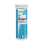 HealthAid Veg B Complex (Mango Flavour) Tablets